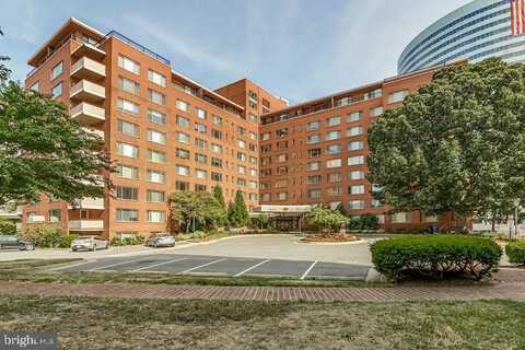1121 ARLINGTON BOULEVARD, ARLINGTON, VA 22209