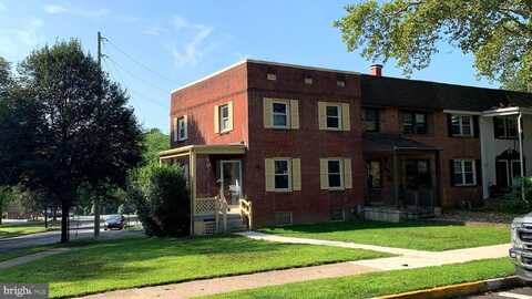 201 SYCAMORE, READING, PA 19611