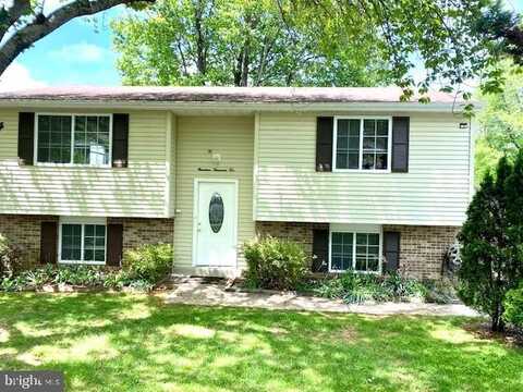 19002 QUAIL VALLEY BOULEVARD, GAITHERSBURG, MD 20879