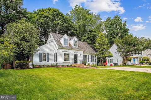 15264 MIMOSA TRAIL, DUMFRIES, VA 22025