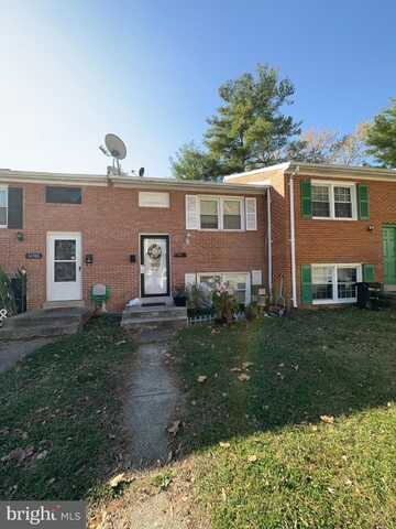 14386 BERKSHIRE DRIVE, WOODBRIDGE, VA 22193