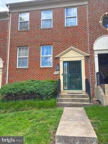 2710 STANTON ROAD SE, WASHINGTON, DC 20020
