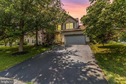 71 SPYGLASS HILL DRIVE, CHARLES TOWN, WV 25414
