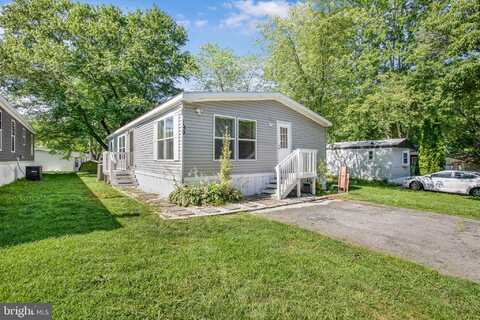 199 BOONES DRIVE, LOTHIAN, MD 20711