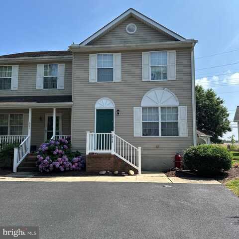 1018 DUNDEE COURT, CHESTER, MD 21619