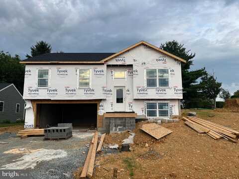 12366 BENNING AVE LOT 11, WAYNESBORO, PA 17268
