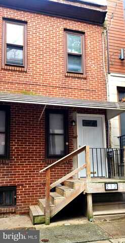 512 MERCY STREET, PHILADELPHIA, PA 19148