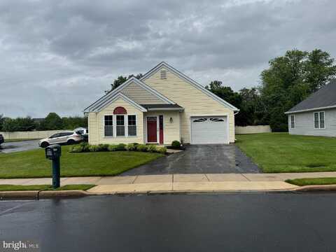 1169 SHARP ROAD, VINELAND, NJ 08360