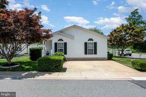 108 CURRY AVENUE, CONOWINGO, MD 21918
