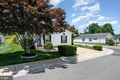 108 CURRY AVENUE, CONOWINGO, MD 21918