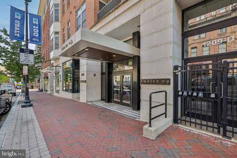 1209 N CHARLES STREET, BALTIMORE, MD 21201
