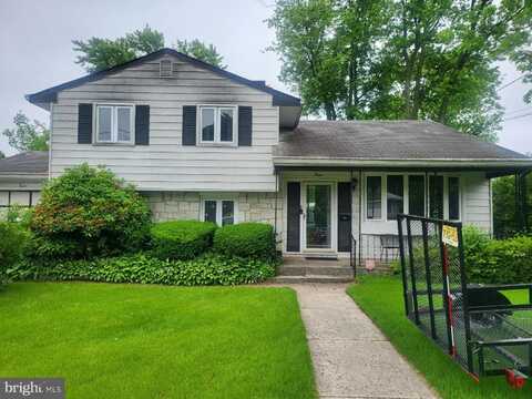 8 LANCASTER DRIVE, BURLINGTON, NJ 08016