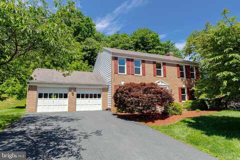 11778 HOLLYVIEW DRIVE, GREAT FALLS, VA 22066