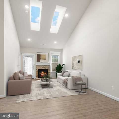 5711 FINLEY ROSE COURT, FREDERICKSBURG, VA 22407
