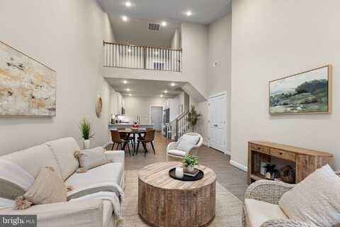 5711 FINLEY ROSE COURT, FREDERICKSBURG, VA 22407