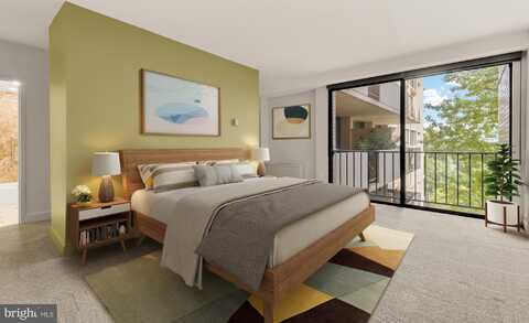 4141 N HENDERSON ROAD, ARLINGTON, VA 22203