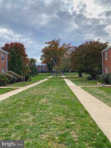 4 AUBURN COURT, ALEXANDRIA, VA 22305