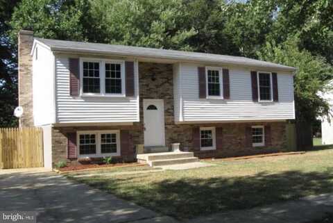 1722 BLOUNT DRIVE, FORT WASHINGTON, MD 20744