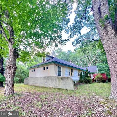 1021 DARMSTADT AVENUE, EGG HARBOR CITY, NJ 08215