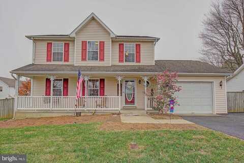 3715 27TH STREET, CHESAPEAKE BEACH, MD 20732
