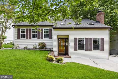 518 NORTON LANE, ARNOLD, MD 21012