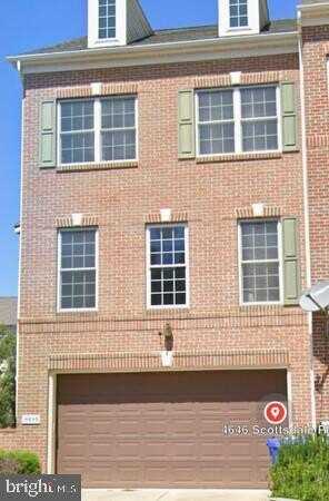 4646 SCOTTSDALE PLACE, WALDORF, MD 20602