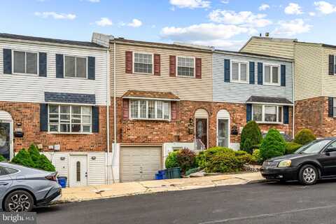 3644 DRUMORE DRIVE, PHILADELPHIA, PA 19154