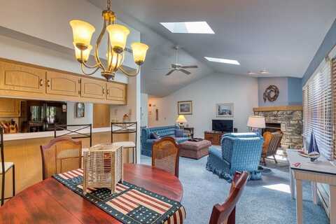 10640 N Highland Rd, Sister Bay, WI 54234