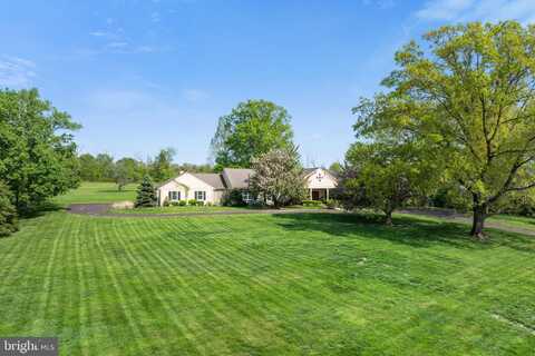 560 INDIAN CREEK ROAD, TELFORD, PA 18969