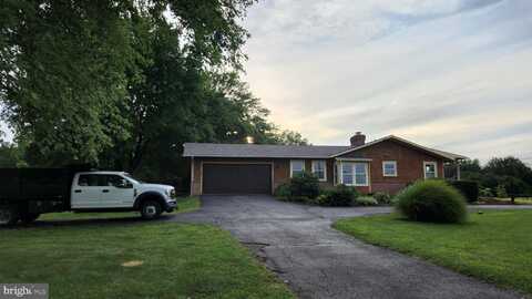 12501 BRIDLE LANE, CATHARPIN, VA 20143