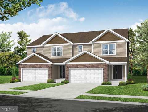 209 SUNGLO DRIVE, LEESPORT, PA 19533
