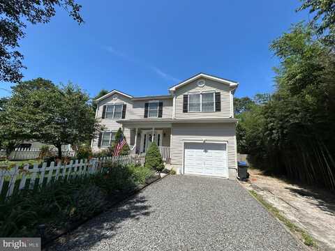 314 MOHAWK TRAIL, BROWNS MILLS, NJ 08015