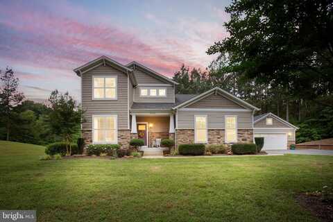 8264 BUCKTHORNE RUN, KING GEORGE, VA 22485
