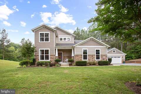 8264 BUCKTHORNE RUN, KING GEORGE, VA 22485