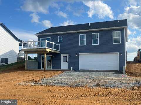 11412 VIKING AVE LOT 33, WAYNESBORO, PA 17268