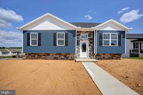 11412 VIKING AVE LOT 33, WAYNESBORO, PA 17268