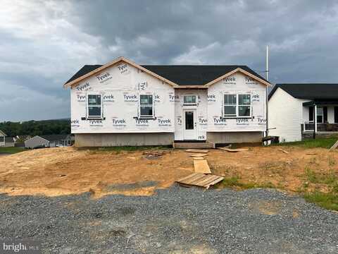 11412 VIKING AVE LOT 33, WAYNESBORO, PA 17268