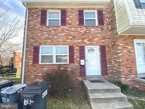 14745 BARKSDALE STREET, WOODBRIDGE, VA 22193