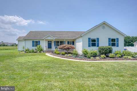 30515 OSPREY RD., MILTON, DE 19968