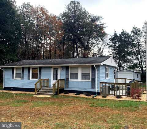11193 HENRY GRIFFIN ROAD, KING GEORGE, VA 22485