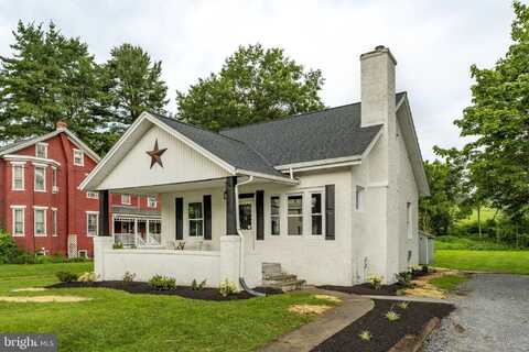 523 VALLEY AVENUE, ATGLEN, PA 19310