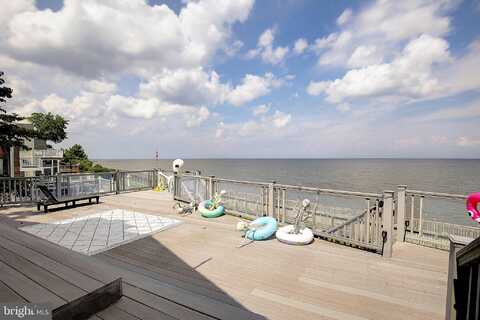 7523 B STREET, CHESAPEAKE BEACH, MD 20732