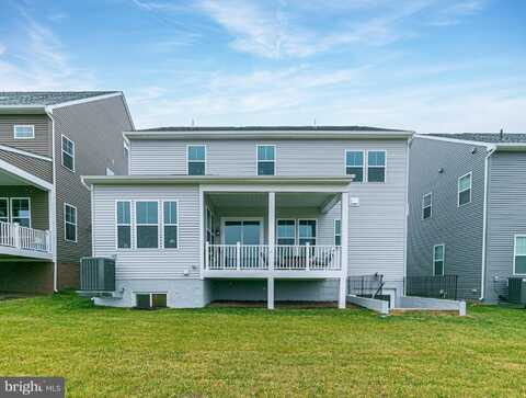 941 WARLANDER DRIVE SW, LEESBURG, VA 20175