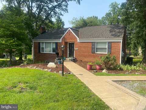 1100 BROADVIEW ROAD, FORT WASHINGTON, MD 20744