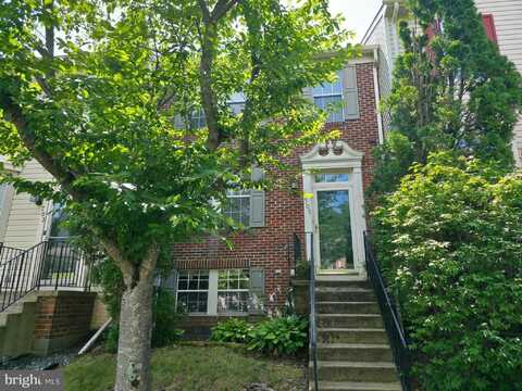 705 PINE DRIFT DRIVE, ODENTON, MD 21113