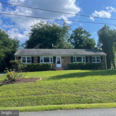 207 RIDGEMORE STREET, FREDERICKSBURG, VA 22405
