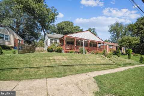 12700 TURKEY BRANCH PARKWAY, ROCKVILLE, MD 20853