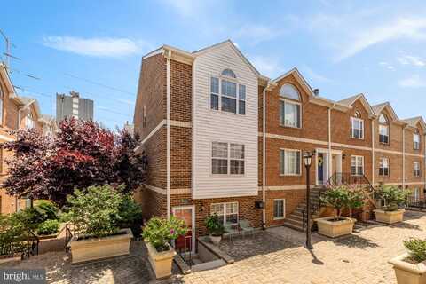 3034 S GLEBE ROAD, ARLINGTON, VA 22206