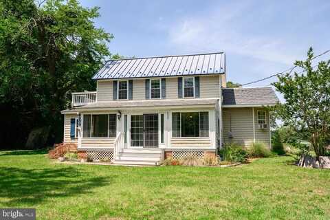 8000 BOZMAN NEAVITT ROAD, BOZMAN, MD 21612