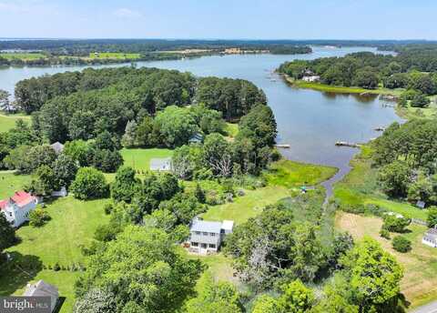 8000 BOZMAN NEAVITT ROAD, BOZMAN, MD 21612